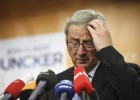 ¿Juncker, Schulz o una prórroga de Barroso? ¿Juncker, Schulz o una prórroga de Barroso?