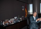 Société Générale alcanza el 3% en OHL, valorado en 94 millones Société Générale alcanza el 3% en OHL, valorado en 94 millones
