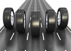 Las ruedas más seguras... y las que más ahorran en combustible Las ruedas más seguras... y las que más ahorran en combustible