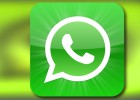 WhastApp dejó de funcionar por enésima vez WhastApp dejó de funcionar por enésima vez