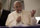 El Papa deja “la puerta abierta” a que los curas se puedan casar El Papa deja “la puerta abierta” a que los curas se puedan casar