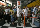 El precio de los billetes aéreos en Venezuela se quintuplicaría en julio El precio de los billetes aéreos en Venezuela se quintuplicaría en julio