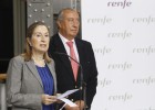 El tirón del AVE acerca a Renfe al equilibrio a un paso de la liberalización El tirón del AVE acerca a Renfe al equilibrio a un paso de la liberalización