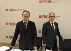 El Tribunal de Cuentas critica la gestión del FROB en Catalunya Banc y Novagalicia El Tribunal de Cuentas critica la gestión del FROB en Catalunya Banc y Novagalicia