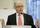 Montoro: no hubo 'amnistía fiscal' sino regularización Montoro: no hubo 'amnistía fiscal' sino regularización