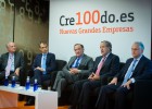 Cómo construir cien grandes empresas en cinco años Cómo construir cien grandes empresas en cinco años