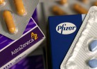Un juego de ‘comecocos’ constante entre las farmacéuticas Un juego de ‘comecocos’ constante entre las farmacéuticas