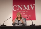 La CNMV puso la lupa sobre 91 millones de operaciones en 2013 La CNMV puso la lupa sobre 91 millones de operaciones en 2013