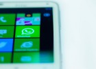 Los usuarios de Windows Phone llevan once días sin WhatsApp Los usuarios de Windows Phone llevan once días sin WhatsApp