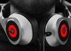 Apple compra la firma de auriculares Beats por 3000 millones de dólares Apple compra la firma de auriculares Beats por 3000 millones de dólares