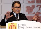 Los empresarios catalanes piden una “segunda oportunidad” al diálogo Los empresarios catalanes piden una “segunda oportunidad” al diálogo