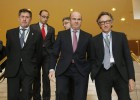 Economía modificará las condiciones para ser administrador concursal Economía modificará las condiciones para ser administrador concursal