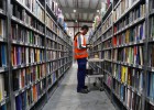 Amazon vs JK Rowling: el gigante castiga al grupo editorial Hachette Amazon vs JK Rowling: el gigante castiga al grupo editorial Hachette