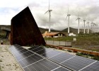 El Consejo de Ministros aprueba hoy el real decreto de renovables El Consejo de Ministros aprueba hoy el real decreto de renovables