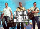 GTA 5 ¿llegará alguna vez a PC, PS4 y Xbox One? GTA 5 ¿llegará alguna vez a PC, PS4 y Xbox One?