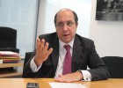 “Las empresas buscan ahora vuelos y hoteles más baratos” “Las empresas buscan ahora vuelos y hoteles más baratos”