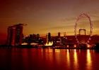 Singapur, el Nueva York del siglo XXI Singapur, el Nueva York del siglo XXI