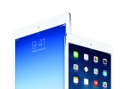 iPad Air 2, qué podría mejorar en el próximo 'tablet' de Apple iPad Air 2, qué podría mejorar en el próximo 'tablet' de Apple