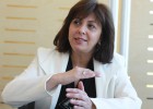 “La reforma laboral ha sido buena para todos” “La reforma laboral ha sido buena para todos”