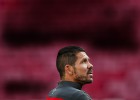 El Cholo, el mejor director de recursos humanos El Cholo, el mejor director de recursos humanos