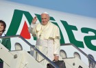 La aerolínea de Emiratos Etihad alcanza un acuerdo para quedarse con Alitalia La aerolínea de Emiratos Etihad alcanza un acuerdo para quedarse con Alitalia