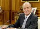 Don Juan Carlos: 39 años de reinado en fotografías Don Juan Carlos: 39 años de reinado en fotografías
