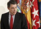 Ignacio González: Ignacio González: