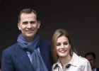 Los nuevos reyes de España Los nuevos reyes de España