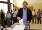 IU, Podemos y Equo piden un referéndum para elegir entre monarquía o república IU, Podemos y Equo piden un referéndum para elegir entre monarquía o república