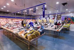 Makro obtiene la certificación de pesca sostenible de Marine Stewardship Council