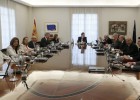 El Rey abdica: cómo será y cuánto durará el proceso para que Felipe reine El Rey abdica: cómo será y cuánto durará el proceso para que Felipe reine