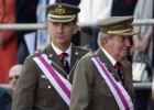 Felipe VI será proclamado el 18 de junio ante las Cortes Felipe VI será proclamado el 18 de junio ante las Cortes