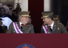 Una amplia mayoría apoyará la ley de sucesión de la Corona Una amplia mayoría apoyará la ley de sucesión de la Corona