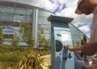 4.500 nuevos parquímetros en Madrid a 6.000 euros por poste 4.500 nuevos parquímetros en Madrid a 6.000 euros por poste