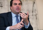 “Estudiamos fusionar nuestra Socimi con Entrecampos” “Estudiamos fusionar nuestra Socimi con Entrecampos”
