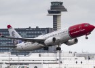 Norwegian planea llegar a tres millones de viajeros en Madrid Norwegian planea llegar a tres millones de viajeros en Madrid
