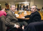 Los sindicatos vinculan el pacto con CEOE a que haya empleo de calidad Los sindicatos vinculan el pacto con CEOE a que haya empleo de calidad