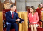 El Príncipe reclama un gran pacto de Estado para superar la crisis El Príncipe reclama un gran pacto de Estado para superar la crisis