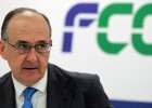 Las diez reglas de oro de la gestión empresarial, según un ‘top’ del Ibex Las diez reglas de oro de la gestión empresarial, según un ‘top’ del Ibex