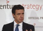 Otro fondo energético
demanda a España ante el Ciadi Otro fondo energético
demanda a España ante el Ciadi