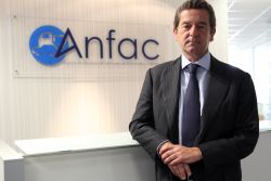Mario Armero, vicepresidente ejecutivo de Anfac