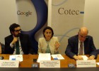 Google y Cotec lanzan un manual de internet para pymes y autónomos Google y Cotec lanzan un manual de internet para pymes y autónomos
