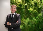 “Las empresas españolas hacen mucho por el medio ambiente” “Las empresas españolas hacen mucho por el medio ambiente”