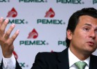 Puente de plata para el socio azteca Puente de plata para el socio azteca