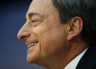 Draghi, el banquero astuto Draghi, el banquero astuto