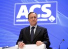 Repsol, ACS, Iberdrola y Ferrovial anulan el efecto negativo del sus dividendos en 'scrip' Repsol, ACS, Iberdrola y Ferrovial anulan el efecto negativo del sus dividendos en 'scrip'