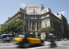 Santander, BBVA, CaixaBank, Popular y MoraBanc pujan por Catalunya Banc Santander, BBVA, CaixaBank, Popular y MoraBanc pujan por Catalunya Banc