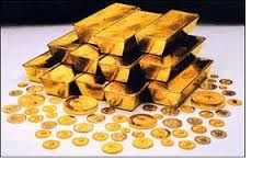Análisis del Oro Objetivo bajista activado por David Galán