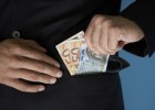 Fedea estima el fraude fiscal en el IRPF en 20.000 millones Fedea estima el fraude fiscal en el IRPF en 20.000 millones