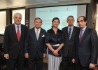 Los empresarios piden un despido más barato y menos impuestos Los empresarios piden un despido más barato y menos impuestos